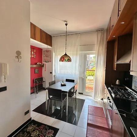 Apartmán Penthouse Luxe - *