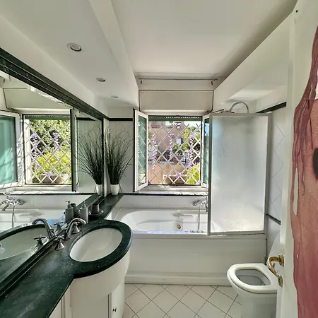 Penthouse Luxe -