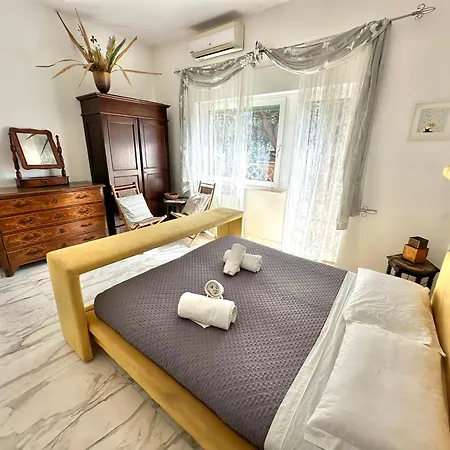 Apartmán Penthouse Luxe -