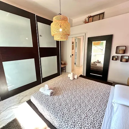 Penthouse Luxe -