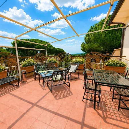 Penthouse Luxe - *