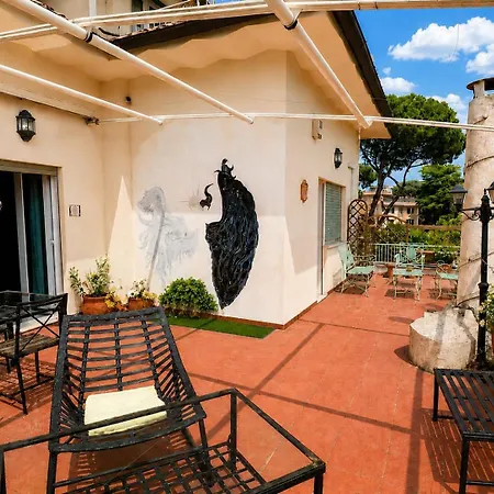 Penthouse Luxe - Appartamento *