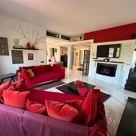Appartamento Penthouse Luxe - *