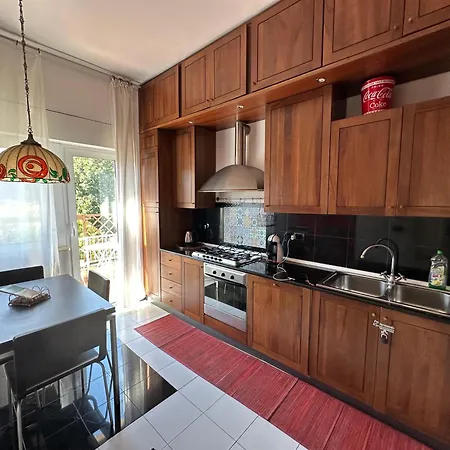Appartement Penthouse Luxe - Rome