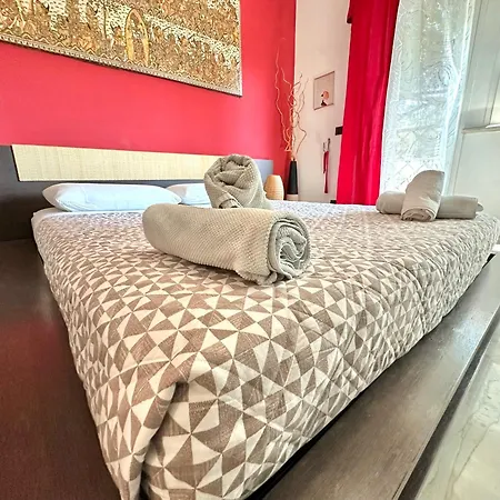 Penthouse Luxe - * Rome