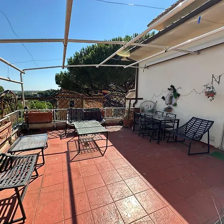 Penthouse Luxe -