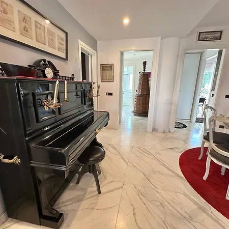 Appartement Penthouse Luxe - Rome