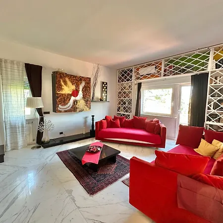 Appartement Penthouse Luxe - *