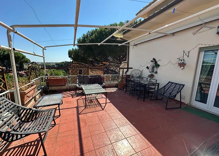 Penthouse Luxe -
